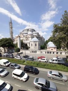 Fotografie z fotogalerie ubytování Emin Konak Hotel v destinaci Istanbul