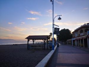 Fotografia z galérie ubytovania Frente al Mar EL PALO v destinácii Málaga