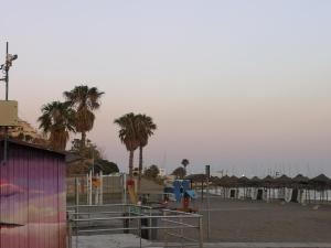 Fotografia z galérie ubytovania Frente al Mar EL PALO v destinácii Málaga