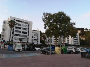 Fotografia z galérie ubytovania Frente al Mar EL PALO v destinácii Málaga