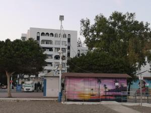 Fotografia z galérie ubytovania Frente al Mar EL PALO v destinácii Málaga