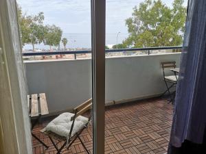 Fotografia z galérie ubytovania Frente al Mar EL PALO v destinácii Málaga