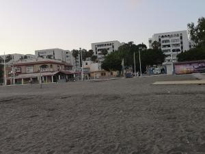 Fotografia z galérie ubytovania Frente al Mar EL PALO v destinácii Málaga
