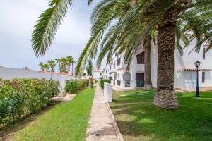 Gallery image of Siesta Mar Private Apartments in Cala'n Porter