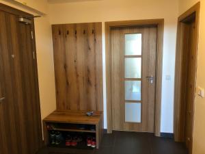 Fotografie z fotogalerie ubytování Apartmán O18 - Kleč v Horních Mísečkách
