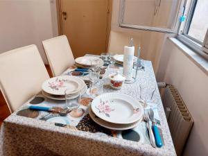 Fotografie z fotogalerie ubytování Genova Rooms Serra C v Janově