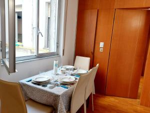 Fotografie z fotogalerie ubytování Genova Rooms Serra C v Janově