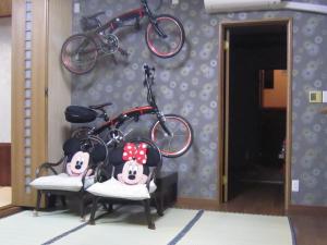 Fotografie z fotogalerie ubytování Minato Oasis Numazu / 沼津観光の中心、伊豆観光の拠点に好立地！沼津港に位置し交通・飲食・コンビニ等至便です！ v destinaci Numazu