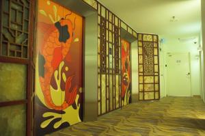Fotografie z fotogalerie ubytování The 5 Elements Hotel Chinatown Kuala Lumpur v Kuala Lumpur