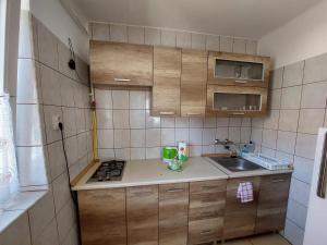 Gallery image of Petra Vendégház in Bük