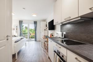Gallery image of Apartment Seagull in Neustadt in Holstein