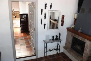 Fotografia z galérie ubytovania VILLA LA CAPIROTA v destinácii Lodero