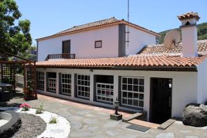 Budova, v ktorej sa vila nachádza