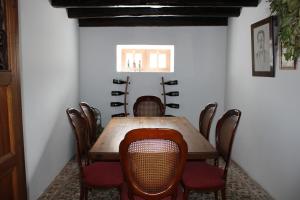 Fotografia z galérie ubytovania VILLA LA CAPIROTA v destinácii Lodero