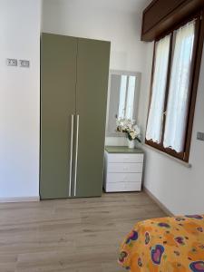 Posteľ alebo postele v izbe v ubytovaní Il Timone