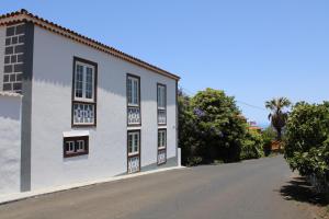 Budova, v ktorej sa vila nachádza