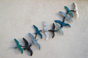 Galeriebild der Unterkunft CasaSana Wellness in Charbonier