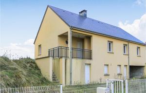 Zdjęcie z galerii obiektu Nice Home In Pirou With House Sea View w mieście Pirou +11 zdjęć