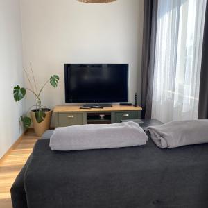 Billede fra billedgalleriet på Apartamenty Teatralne i Gorzów Wielkopolski