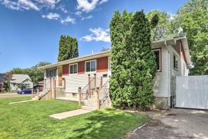 Gallery image of Cozy Townhome Near Dtwn, Hospital and College! in Pocatello