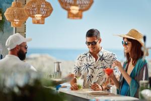 Гості ĀNANTI Resort, Residences & Beach Club - The Leading Hotels of the World