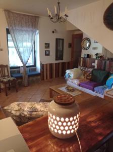 Fotografie z fotogalerie ubytování B&B La Vigna Di Mario v destinaci San Salvatore Telesino