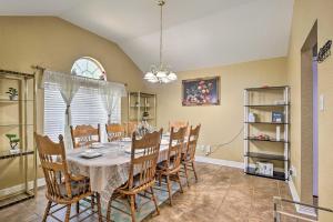 Gallery image of San Antonio Family Home about 16 Mi to Downtown! in San Antonio