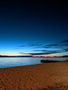 Gallery image of Apartments Magnolija 50m from beach in Srima