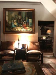 Gallery image of Casa da Praça - Mourão in Mourão