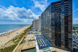 Gallery image of Golden Sands 1107 in Ocean City