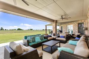 Gallery image of Newly Renovated Private Ranch Get-A-Way in Pilot Point
