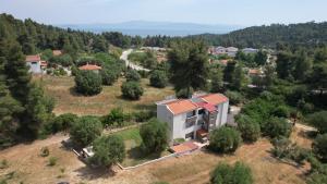 Φυσικό τοπίο κοντά σε αυτό το ξενοδοχείο διαμερισμάτων