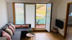 Fotografie z fotogalerie ubytování Apartamento Aravi v destinaci Malpica