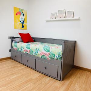 Fotografie z fotogalerie ubytování Apartamento Aravi v destinaci Malpica