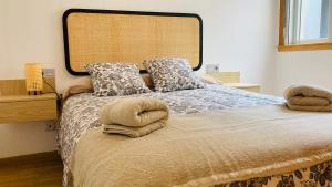 Fotografie z fotogalerie ubytování Apartamento Aravi v destinaci Malpica