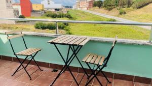 Fotografie z fotogalerie ubytování Apartamento Aravi v destinaci Malpica