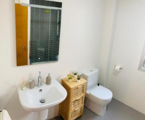Fotografie z fotogalerie ubytování Apartamento Aravi v destinaci Malpica