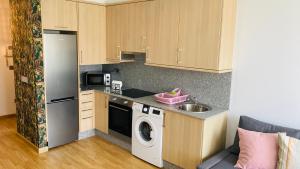 Fotografie z fotogalerie ubytování Apartamento Aravi v destinaci Malpica