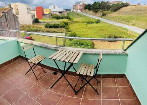 Fotografie z fotogalerie ubytování Apartamento Aravi v destinaci Malpica