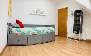 Fotografie z fotogalerie ubytování Apartamento Aravi v destinaci Malpica