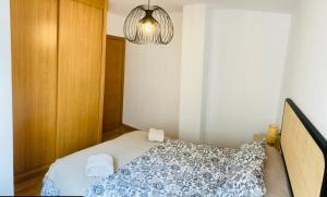 Fotografie z fotogalerie ubytování Apartamento Aravi v destinaci Malpica