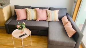 Fotografie z fotogalerie ubytování Apartamento Aravi v destinaci Malpica