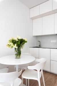 Gallery image of Brand New and Modern 1BDR Apartment in Vilnius