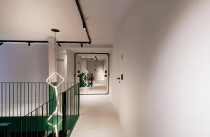 Fotografie z fotogalerie ubytování Elide Design Hotel v destinaci Assisi