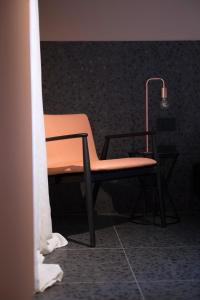 Fotografie z fotogalerie ubytování Elide Design Hotel v destinaci Assisi
