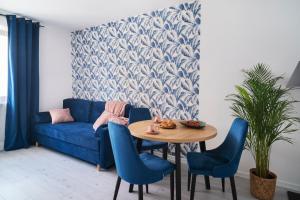 Afbeelding uit fotogalerij van Katedralna Apart's Legnica in Legnica +32 foto's