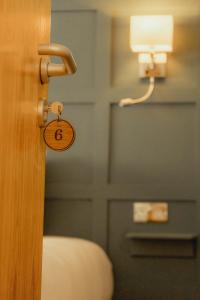 Gallery image of Ballinluig Rooms & Suites in Pitlochry