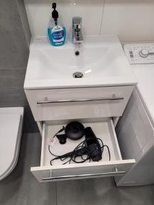 Fotografia z galérie ubytovania Apartament Gliwice Centaura, klimatyzacja v destinácii Gliwice