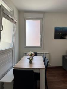 Zdjęcie z galerii obiektu A de Maria - Tres Marias Apartments w mieście Redondela