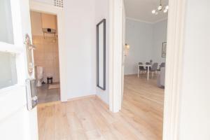 Fotografia z galérie ubytovania Isabella Suite with AC v Budapešti
